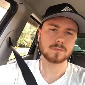 Meet your Posher, Noah